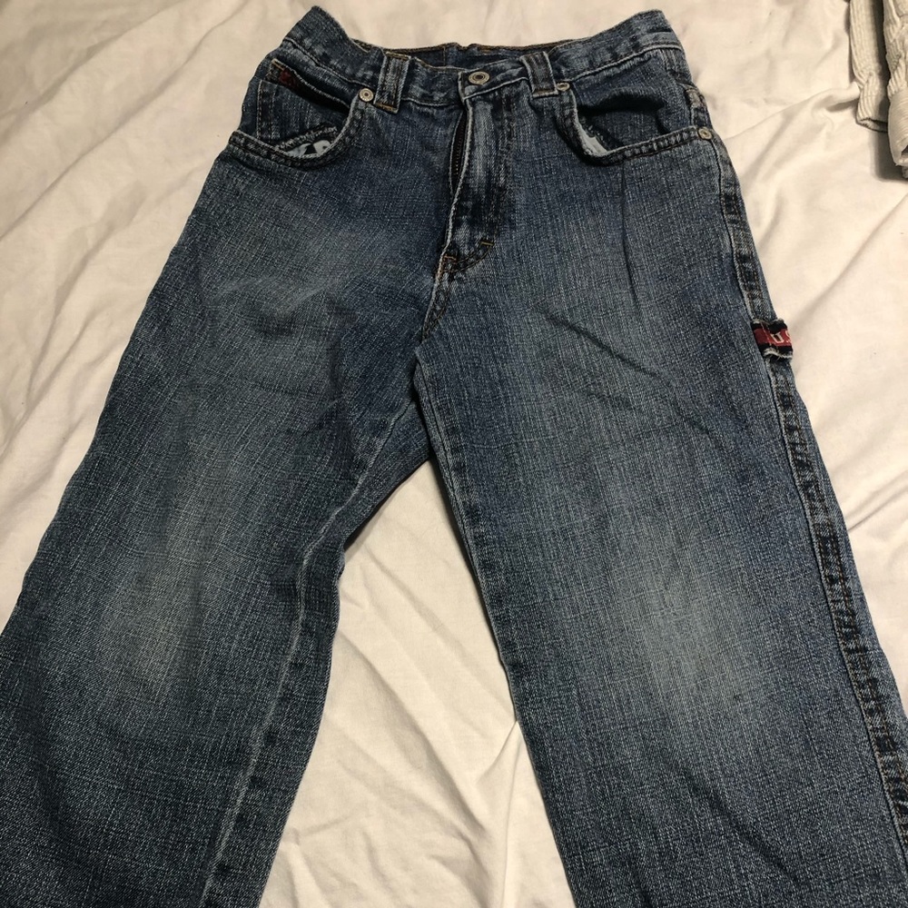 Boys US Polo ASSN- Jeans